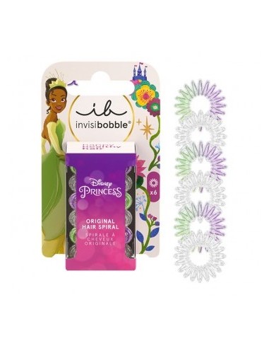 Invisibobble Kids Original Disney Tiana
