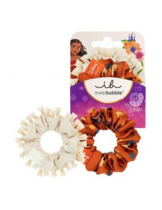 Invisibobble Kids Sprunchie Disney Moana