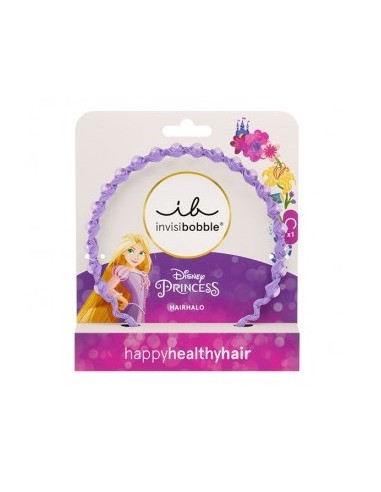 Invisibobble Kids Hairhalo Disney Rapunzel