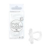 Invisibobble Volumizer Crystal Clear