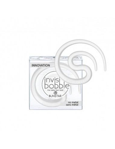 Invisibobble Bunstar Ice Ice Lad