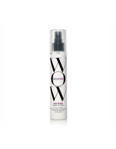 Color Wow Raise The Root - Spray voluminizador para raíces y cuerpo