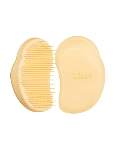 Tangle Teezer Original Mini Buttercup Yellow