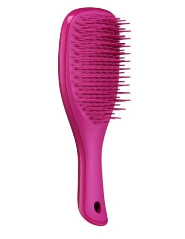 Tangle Teezer Ultimate Mini Detangler Electric Raspberry