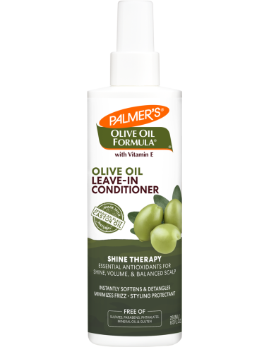 Palmer's Olive Oil Leave In Conditioner