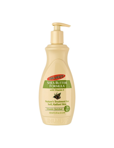 Palmer's Shea Butter Formula Daily Body Lotion