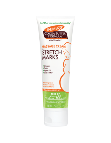 Palmer's Cocoa Butter Formula Massage Cream For Stretch Marks