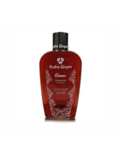Radhe Shyam Shampoo Henna Color Caoba