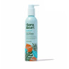 Flora & Curl Soothe Me Coconut Mint Scalp Refresh Shampoo