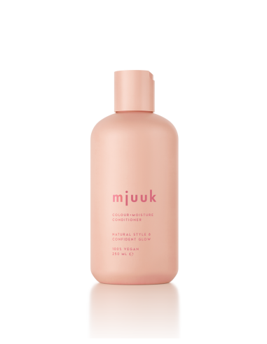 Mjuuk Colour + Moisture Conditioner