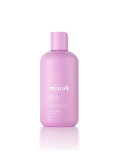 Mjuuk Volume Shampoo 250ml