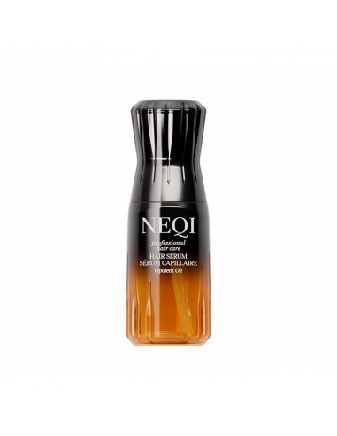 NEQI Forbidden Finish Opulent Oil Hair Serum 75ml