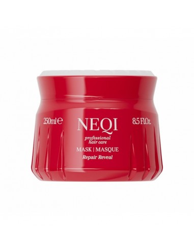 NEQI Repair Reveal Mask 250ml