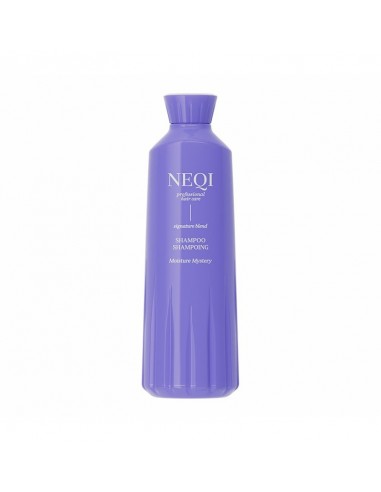 NEQI Moisture Mystery Shampoo 330ml