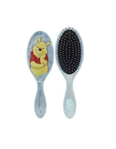Wet Brush Disney 100 Whinnie - Cepillo desenredante suave