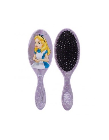Wet Brush Pro Disney 100 Original Detangler Alice