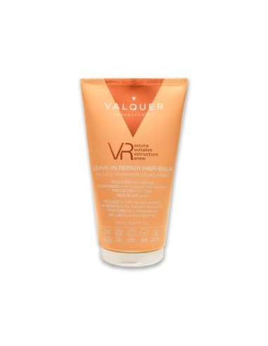Valquer Leave In Repair Hair Balm