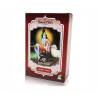 Radhe Shyam Henna Castaño Caoba Polvo