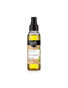 Real Natura Pro Crespos Oleo Capilar