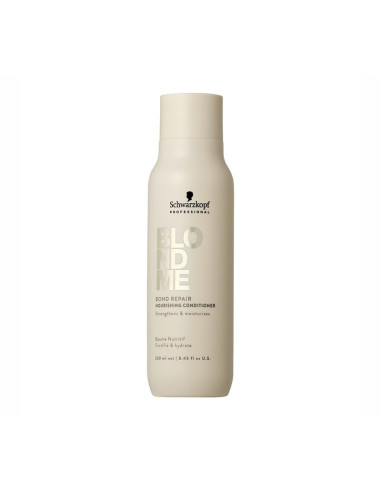 Schwarzkopf Blond Me Bond Repair Nourishing Conditioner