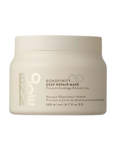 Schwarzkopf Blond Me Bondfinity Mask