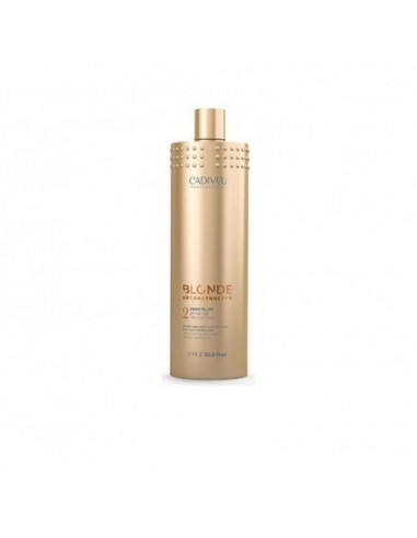 Cadiveu Blonde Reconstructor 2 Fiber Filler