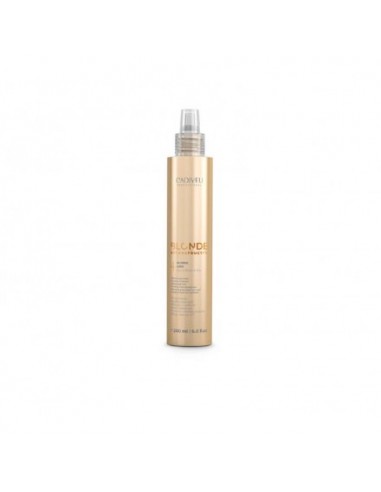 Cadiveu Blonde Reconstructor 4 Blonde Lock