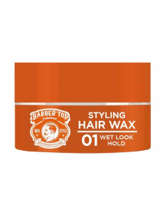 Barber Top Hair Wax 01