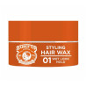 Barber Top Hair Wax 01