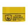 Barber Top Hair Wax 03