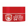 Barber Top Hair Wax 04