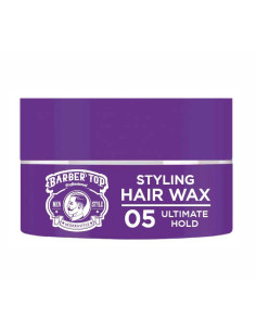 Barber Top Hair Wax 05