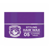 Barber Top Hair Wax 05