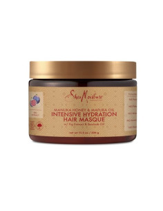 Shea Moisture Manuka Honey & Mafura Oil Intensive Hydration Masque