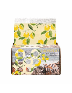 Framar 5x11 Pop Up Foil Limoncello