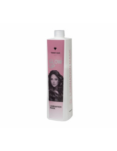 Trendy Hair Glow Up Laminating Mask