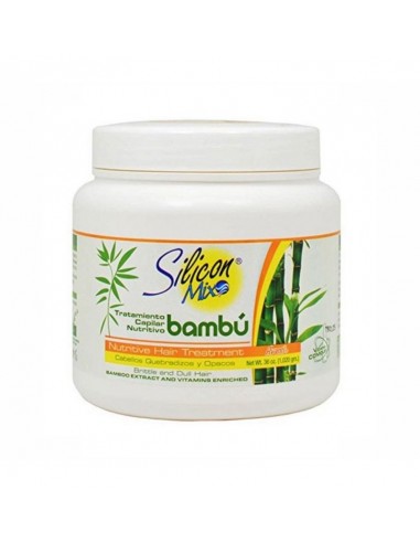 Silicon Mix Tratamiento Bambu