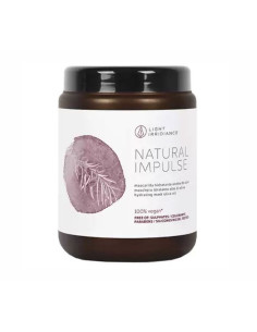 Light Irridiance Natural Impulse Aceite de Oliva Mask