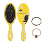 Wet Brush Harry Potter House of Hufflepuff Detangle + Style Duo