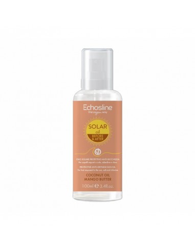 Echosline Solar Oil