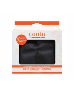 Cantu Deep Conditioning Reusable Thermal Cap