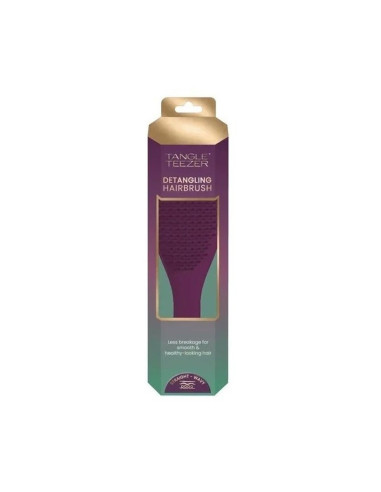 Tangle Teezer Midnight Plum Xmas