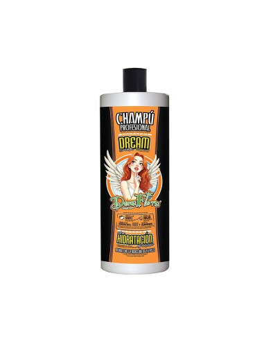 Dona Flora Dream Cream Shampoo