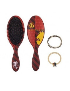 Wet Brush Pro Harry Potter House of Gryffindor Detangle + Style Duo