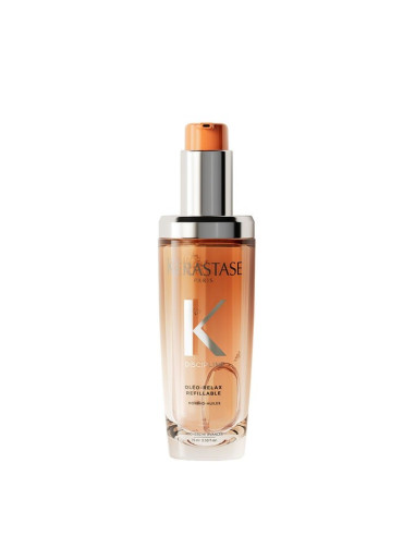 Kérastase Discipline Oléo Relax Oil Refilliable