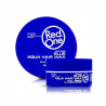 Red One Aqua Hair Wax Blue