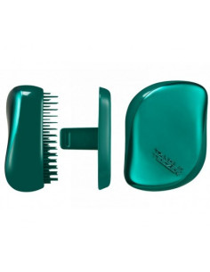 Tangle Teezer Compact Styler Green Jungle