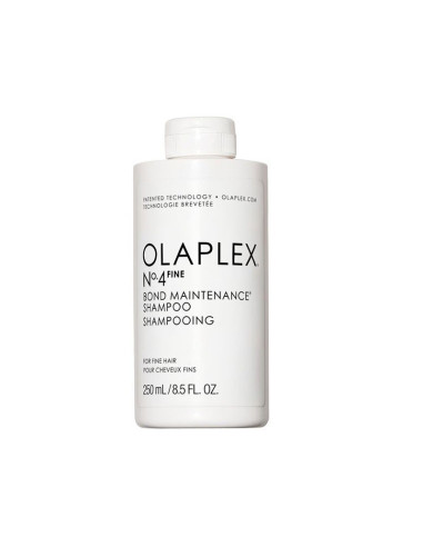 Olaplex Bond Maintenance Shampoo Nº4