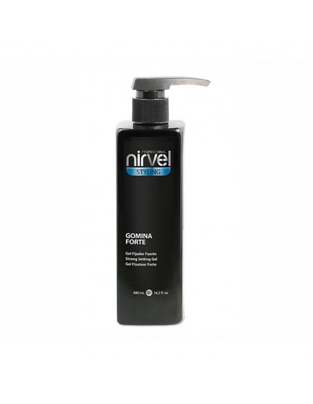 Nirvel Gomina Forte 3