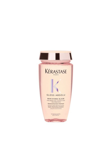 Kérastase Gloss Absolu Bain Hydra-Glaze